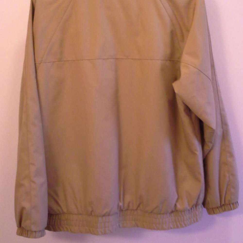 Vintage London Fog jacket with removable lining size 9/10 - Picture 5 of 5